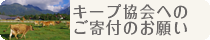 キープ協会へのご寄付のお願い