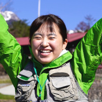 青山