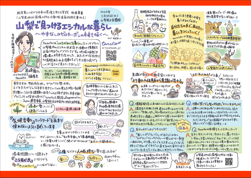 センター通信サンプル